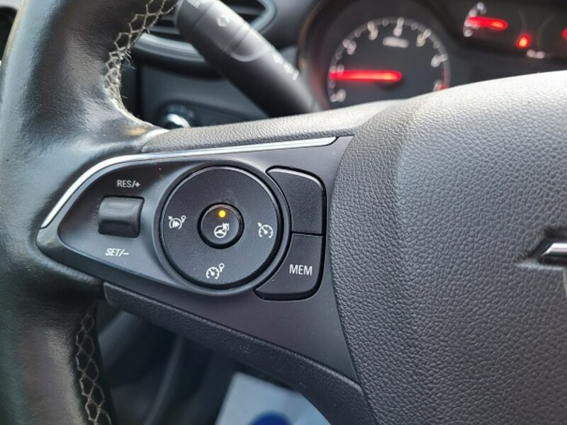 Opel Crossland X Super wyposażenie* Bezwypadkowy* Idealny