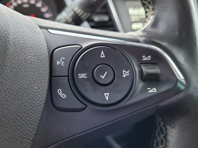 Opel Crossland X Super wyposażenie* Bezwypadkowy* Idealny