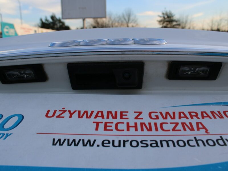 Audi A4 F-VAT Gwarancja G.Fotele Automat Kamera Navi B9 (2015-)