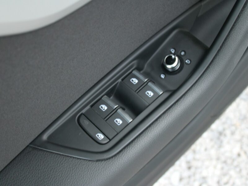 Audi A4 F-VAT Gwarancja G.Fotele Automat Kamera Navi B9 (2015-)