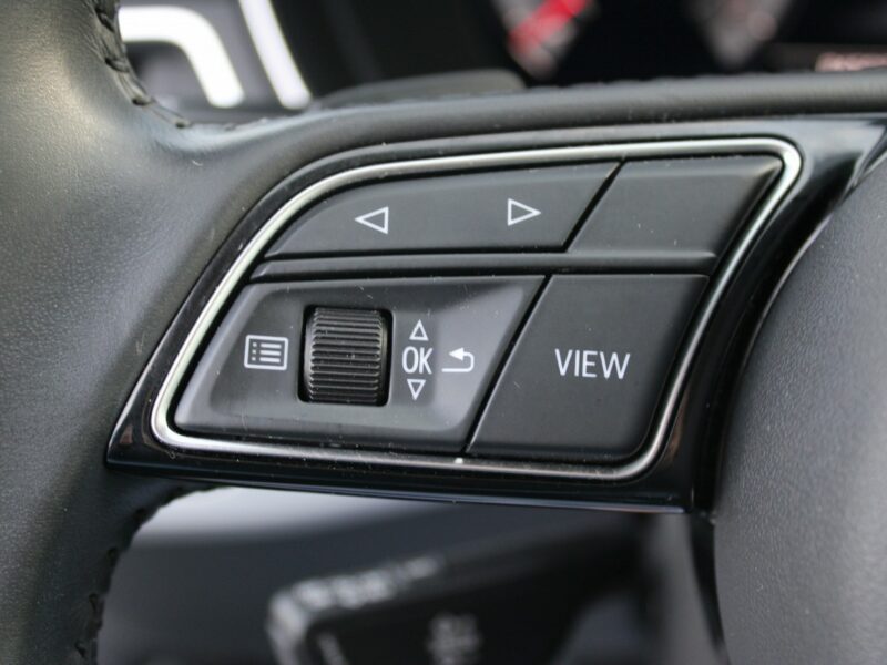 Audi A4 F-VAT Gwarancja G.Fotele Automat Kamera Navi B9 (2015-)