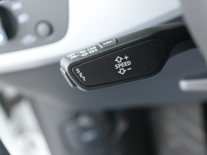 Audi A4 F-VAT Gwarancja G.Fotele Automat Kamera Navi B9 (2015-)