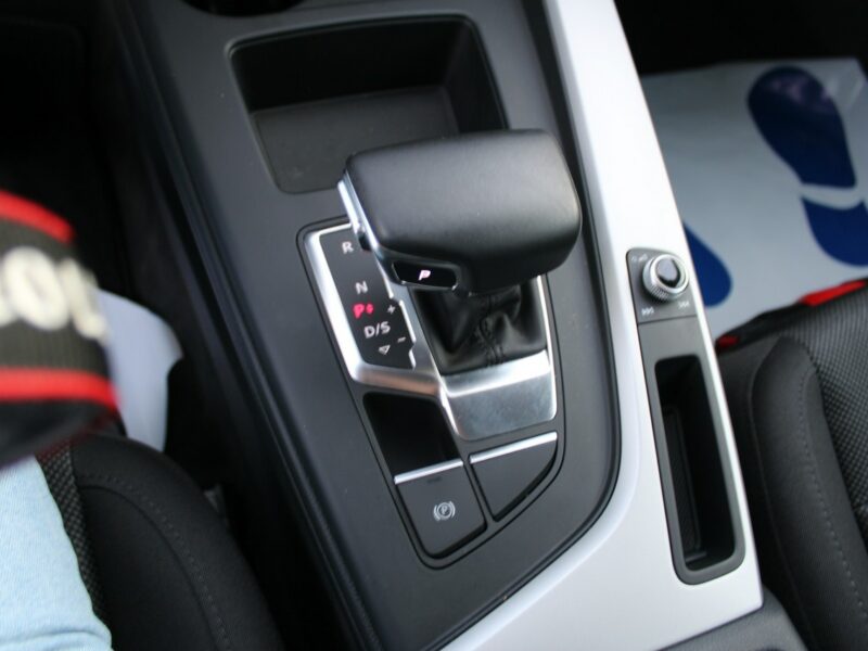 Audi A4 F-VAT Gwarancja G.Fotele Automat Kamera Navi B9 (2015-)