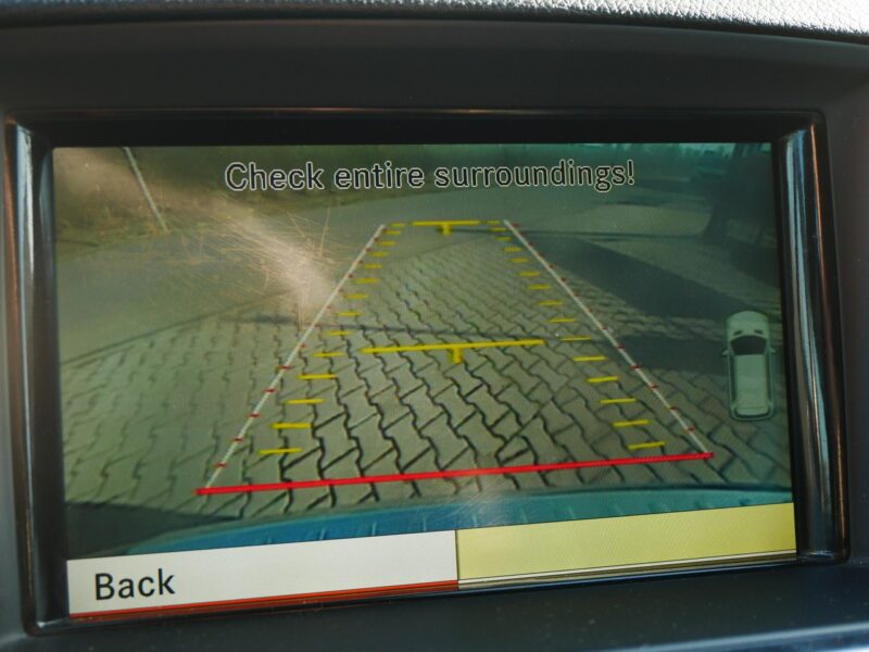 Mercedes ML 250 2.2CDI 204KM 4Matic 4x4 Automat -Skóra -Bardzo zadbany -Zobacz W166 (2011-)