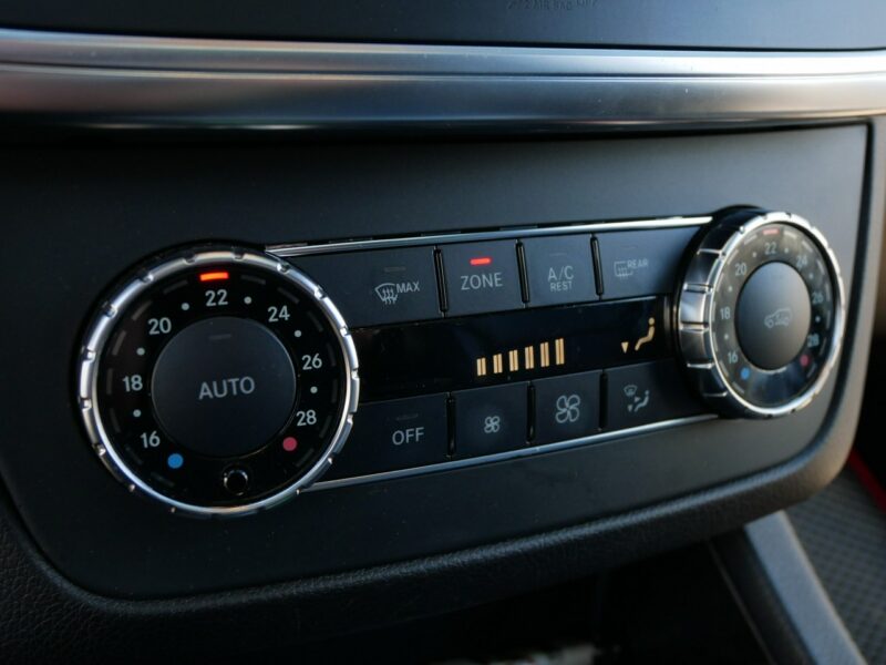 Mercedes ML 250 2.2CDI 204KM 4Matic 4x4 Automat -Skóra -Bardzo zadbany -Zobacz W166 (2011-)
