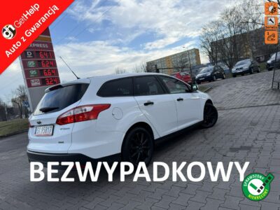 Ford Focus Zamień swoje auto lub zostaw w rozliczeniu 99tyś/km Mk3 (2010-2018)