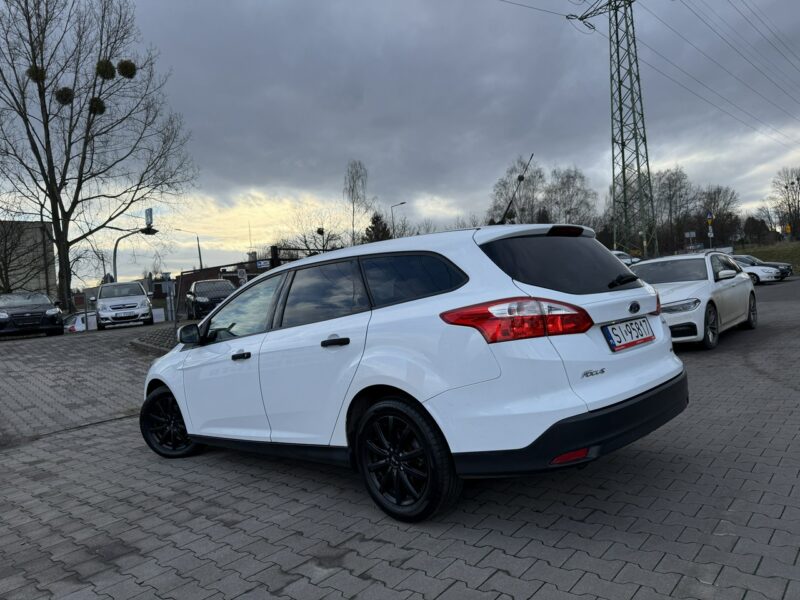 Ford Focus Zamień swoje auto lub zostaw w rozliczeniu 99tyś/km Mk3 (2010-2018)
