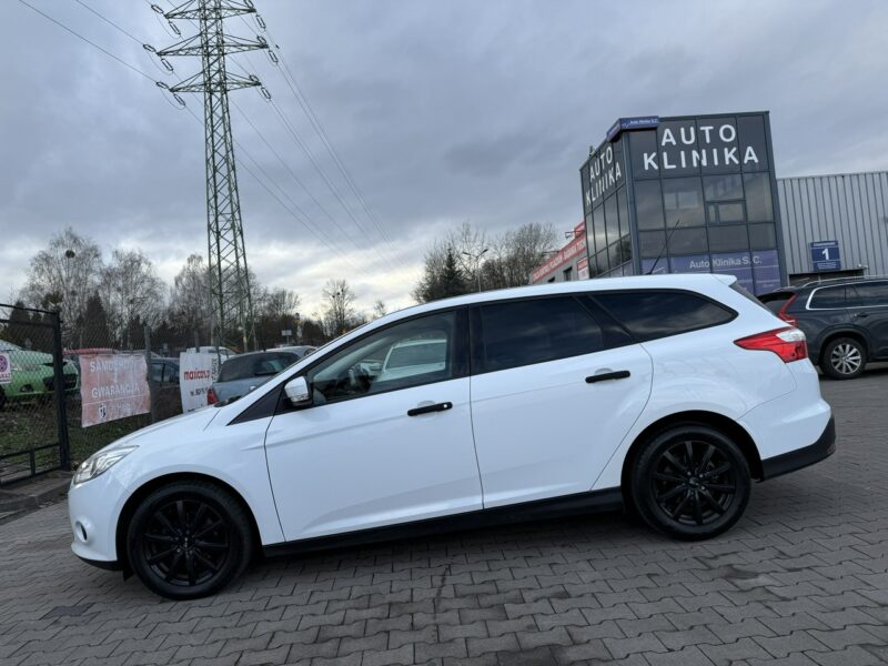 Ford Focus Zamień swoje auto lub zostaw w rozliczeniu 99tyś/km Mk3 (2010-2018)