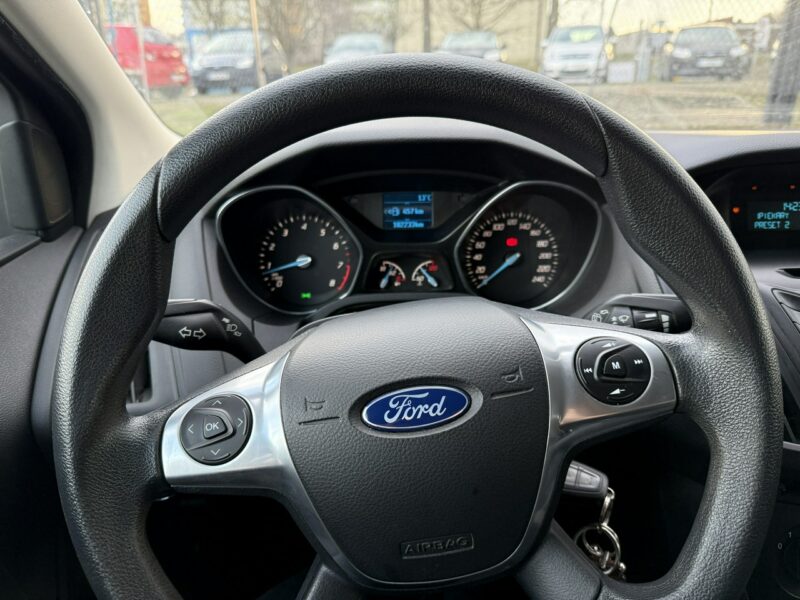 Ford Focus Zamień swoje auto lub zostaw w rozliczeniu 99tyś/km Mk3 (2010-2018)