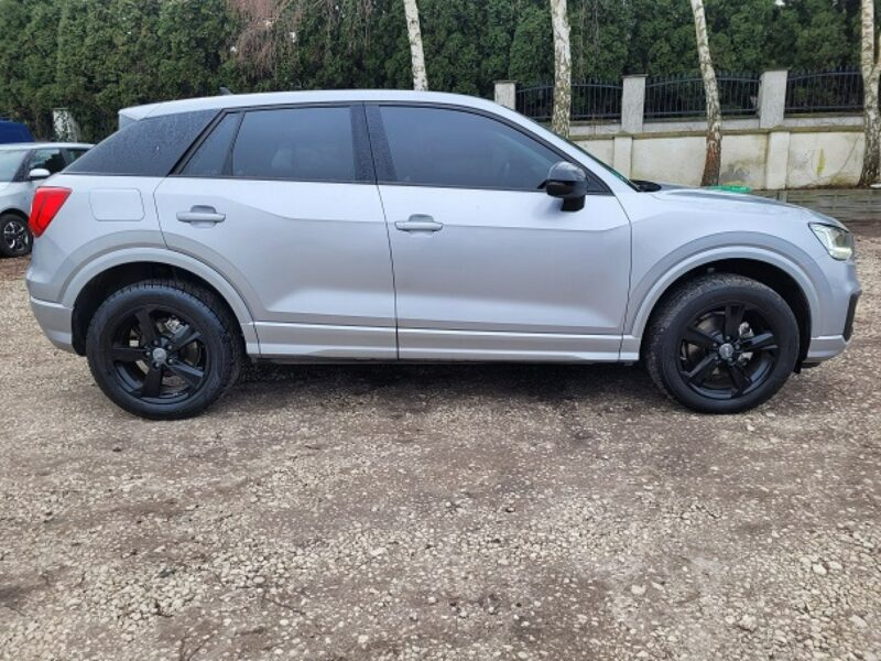 Audi Q2 Tylko 45.000km* Super zadbana