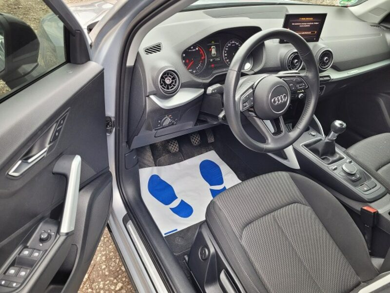 Audi Q2 Tylko 45.000km* Super zadbana