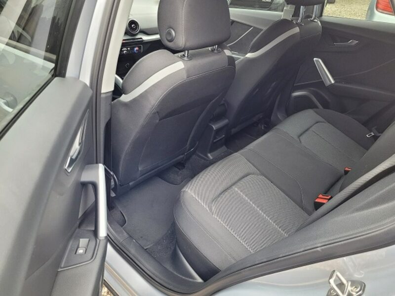 Audi Q2 Tylko 45.000km* Super zadbana