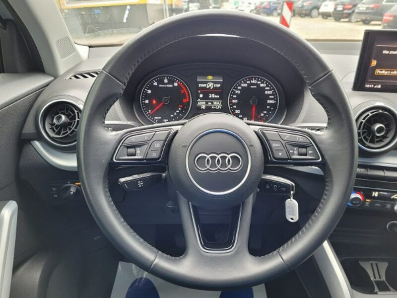 Audi Q2 Tylko 45.000km* Super zadbana