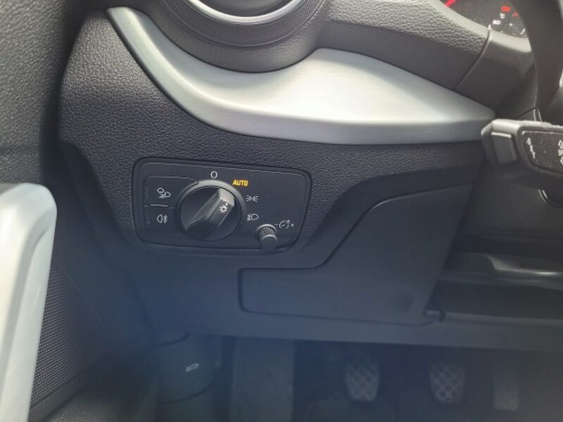 Audi Q2 Tylko 45.000km* Super zadbana