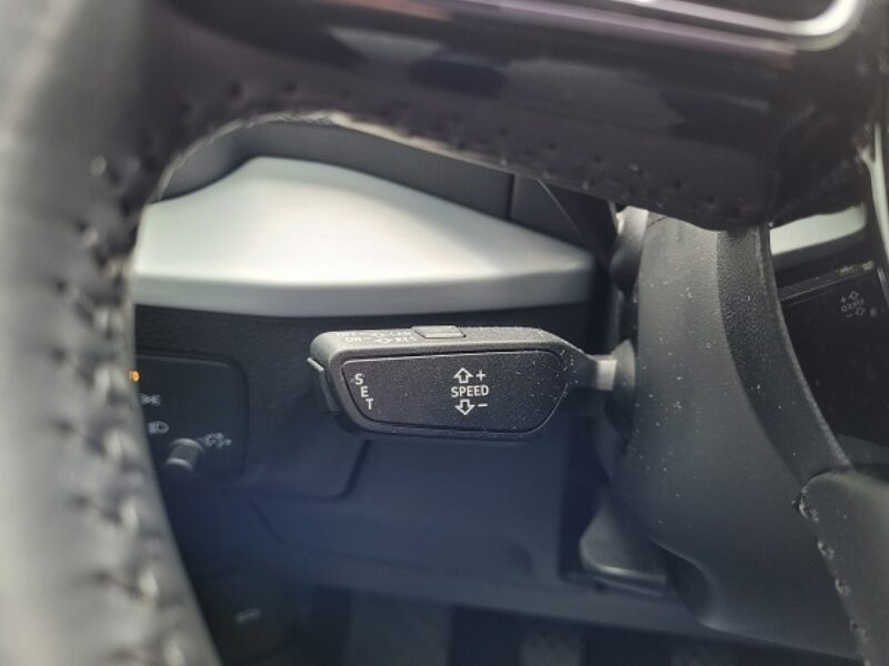 Audi Q2 Tylko 45.000km* Super zadbana