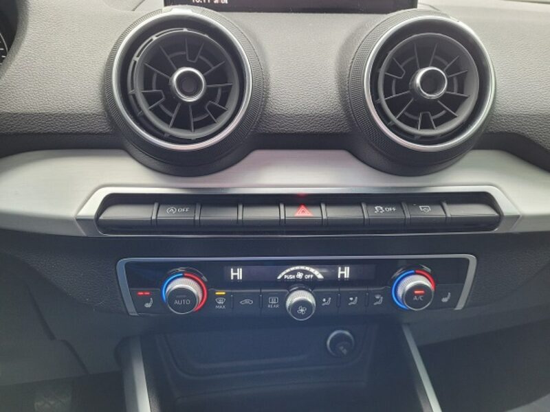 Audi Q2 Tylko 45.000km* Super zadbana