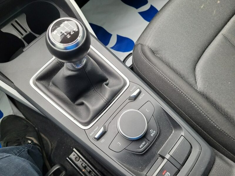 Audi Q2 Tylko 45.000km* Super zadbana