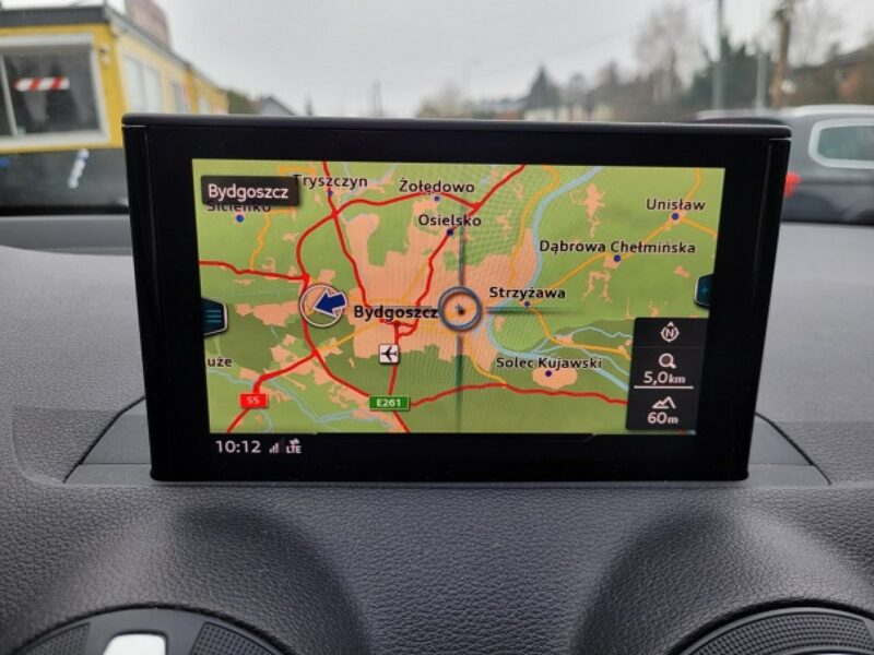 Audi Q2 Tylko 45.000km* Super zadbana