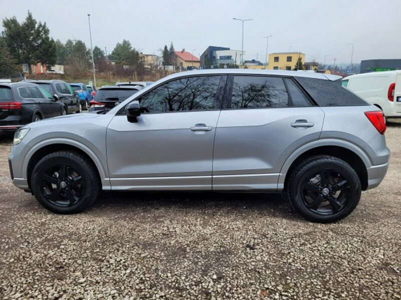 Audi Q2 Tylko 45.000km* Super zadbana