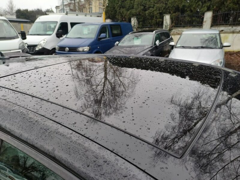 Volkswagen Golf Hybryda* Super wersja* Aktywny wydech VII (2012-)