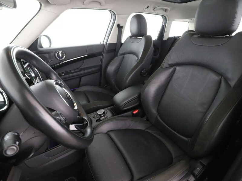 Mini Countryman Automat navi półskóra panorama grzane fotele