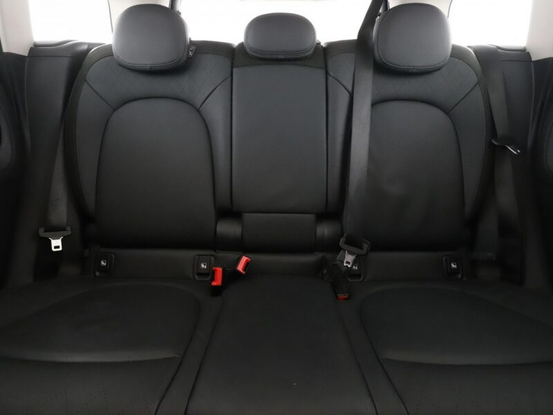 Mini Countryman Automat navi półskóra panorama grzane fotele