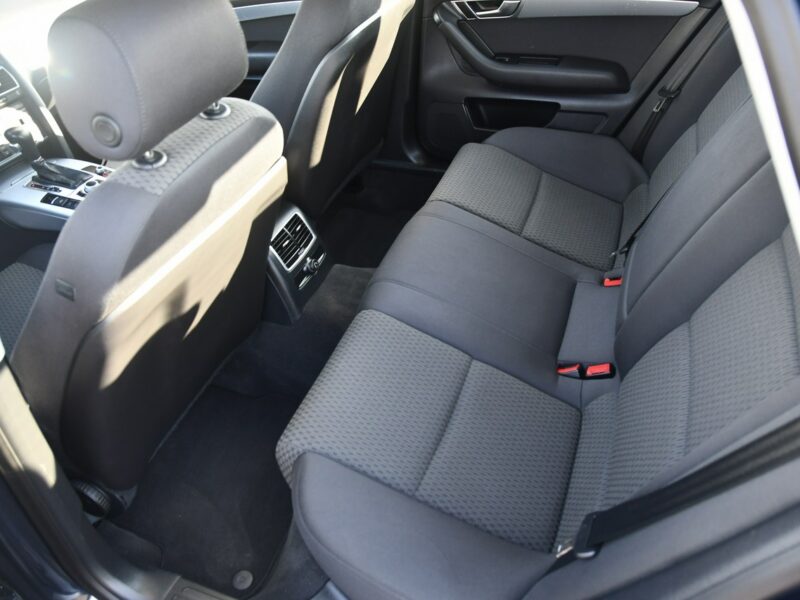 Audi A6 2,0Turbo Benz DUDKI11 Serwis,Navi,Hak.Parktronic.Tempomat.kredyt.GWARA C6 (2004-2011)