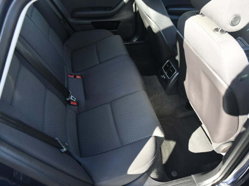 Audi A6 2,0Turbo Benz DUDKI11 Serwis,Navi,Hak.Parktronic.Tempomat.kredyt.GWARA C6 (2004-2011)
