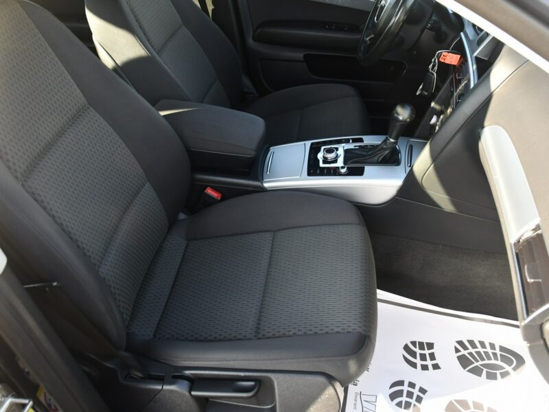 Audi A6 2,0Turbo Benz DUDKI11 Serwis,Navi,Hak.Parktronic.Tempomat.kredyt.GWARA C6 (2004-2011)