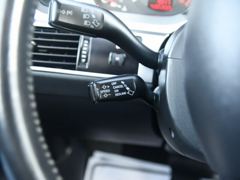 Audi A6 2,0Turbo Benz DUDKI11 Serwis,Navi,Hak.Parktronic.Tempomat.kredyt.GWARA C6 (2004-2011)