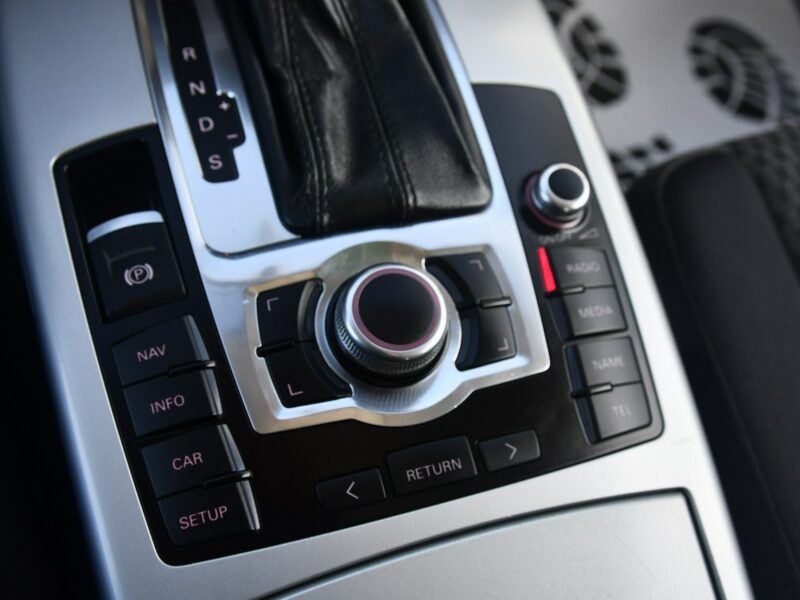 Audi A6 2,0Turbo Benz DUDKI11 Serwis,Navi,Hak.Parktronic.Tempomat.kredyt.GWARA C6 (2004-2011)
