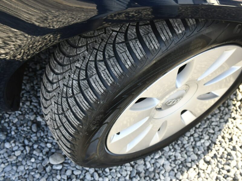 Audi A6 2,0Turbo Benz DUDKI11 Serwis,Navi,Hak.Parktronic.Tempomat.kredyt.GWARA C6 (2004-2011)