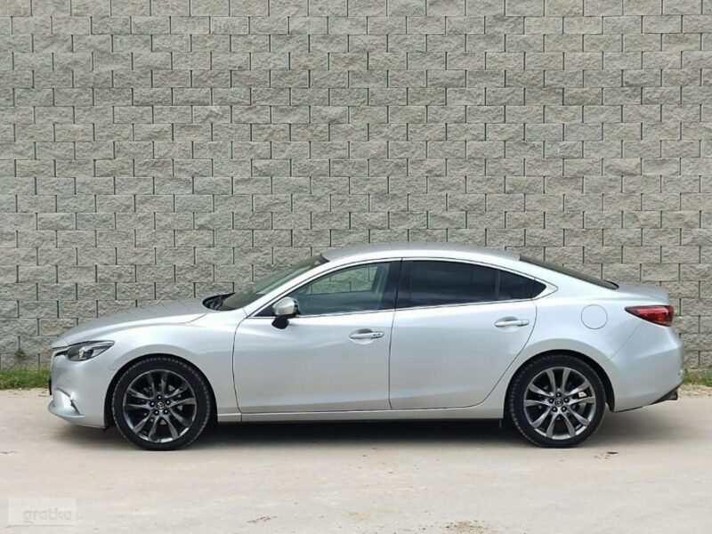 Mazda 6 6