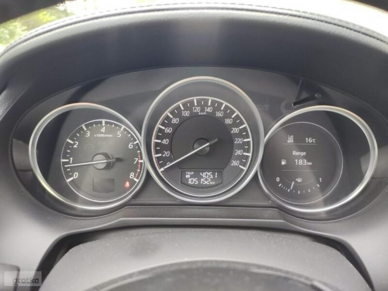 Mazda 6 6