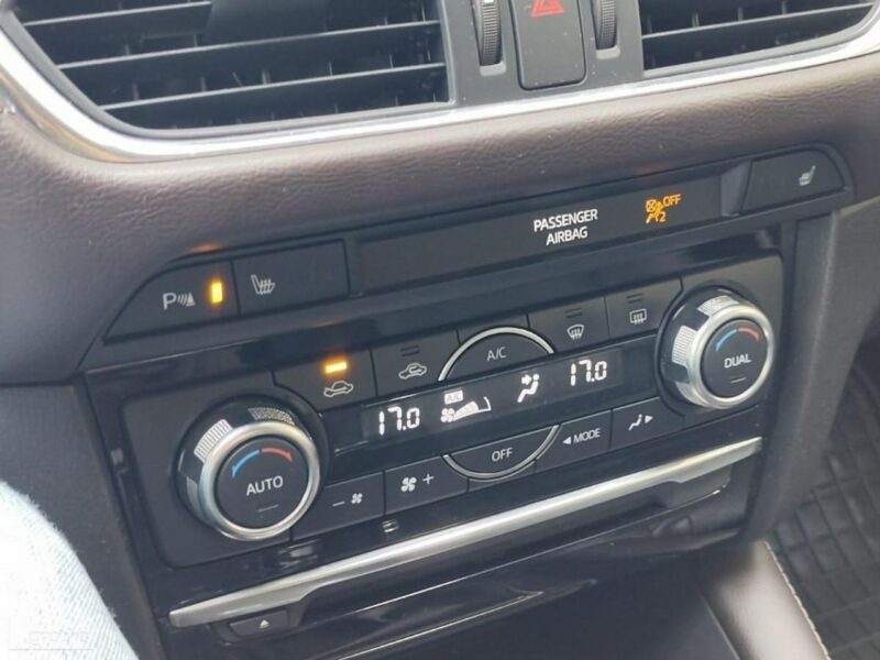 Mazda 6 6