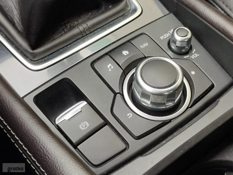 Mazda 6 6