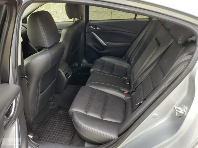 Mazda 6 6