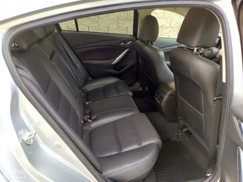 Mazda 6 6