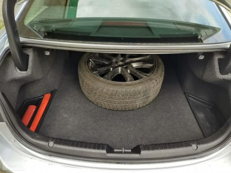 Mazda 6 6