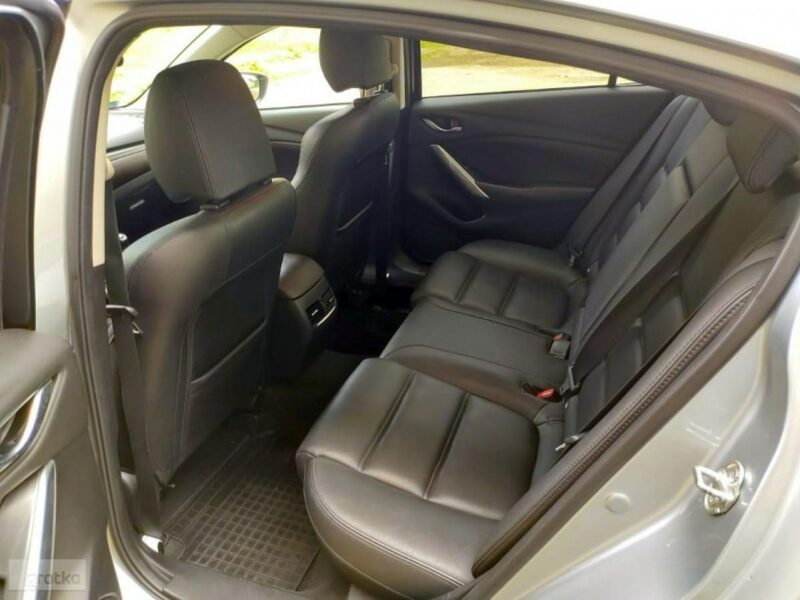 Mazda 6 6