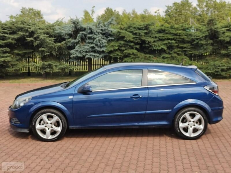 Opel Astra Astra