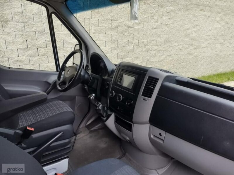 Mercedes Sprinter