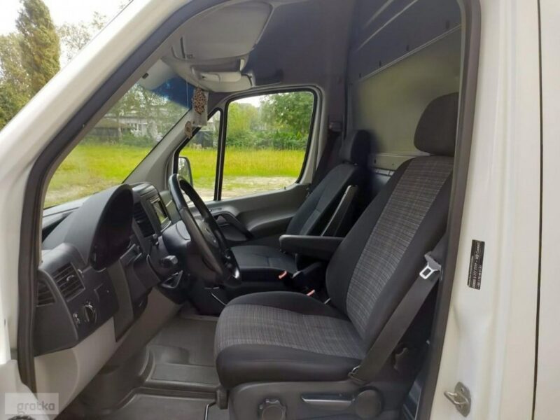 Mercedes Sprinter
