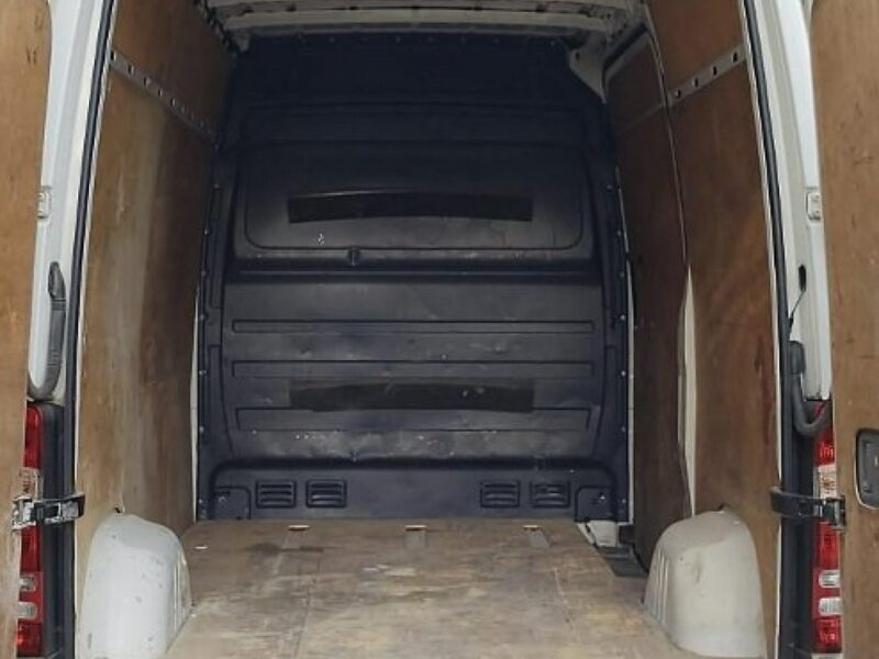 Mercedes Sprinter