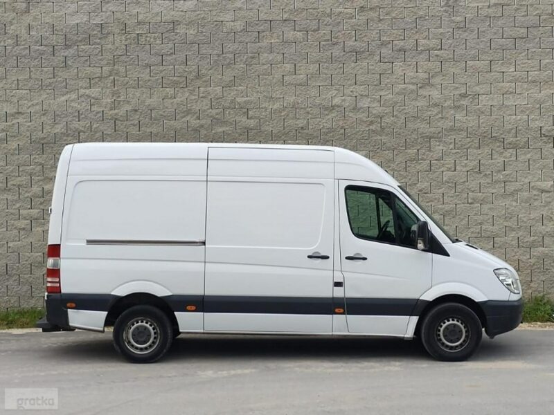 Mercedes Sprinter