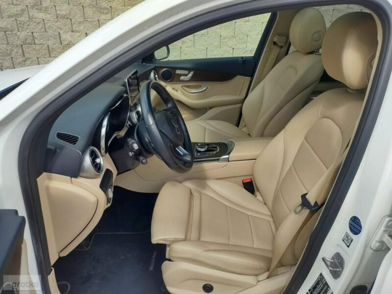 Mercedes GLC 220
