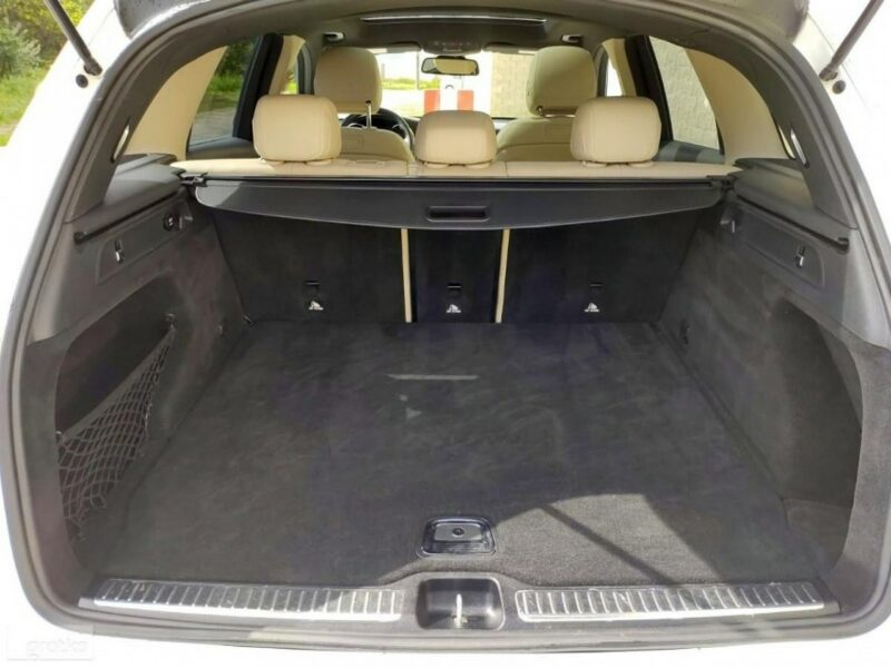 Mercedes GLC 220