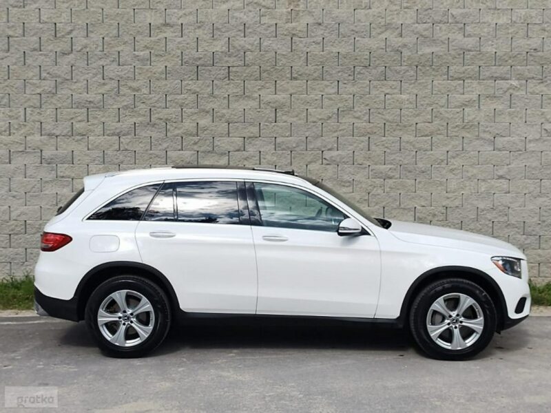 Mercedes GLC 220