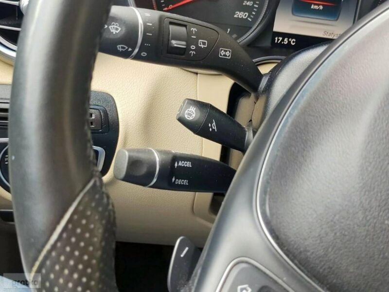 Mercedes GLC 220