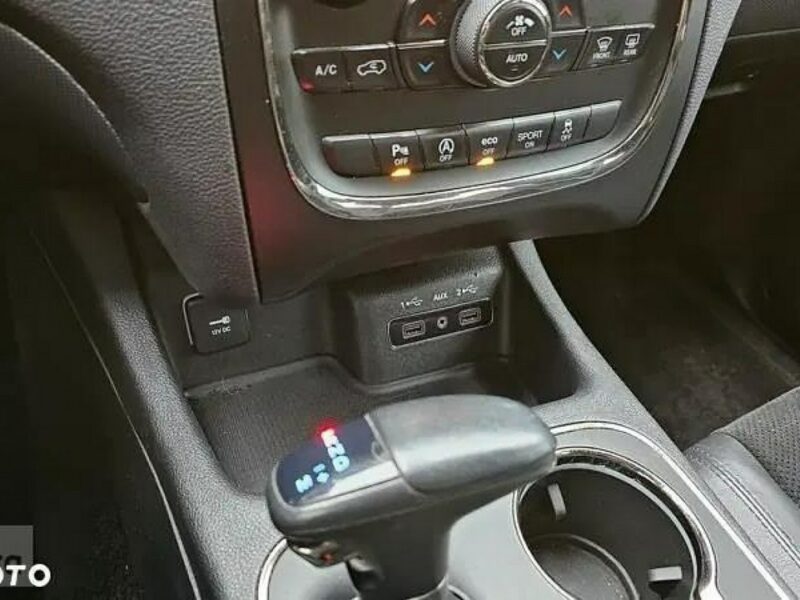 Dodge Durango